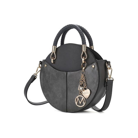 MKF Collection Nobella Crossbody Bag by Mia K