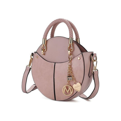 MKF Collection Nobella Crossbody Bag by Mia K