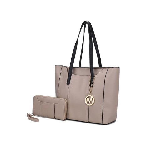 MKF Nikkita Light Weight Tote Bag by Mia K