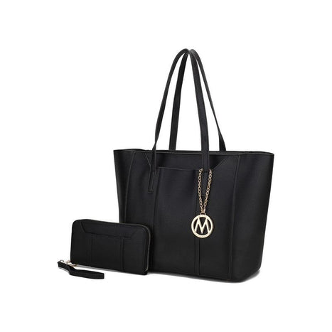 MKF Nikkita Light Weight Tote Bag by Mia K