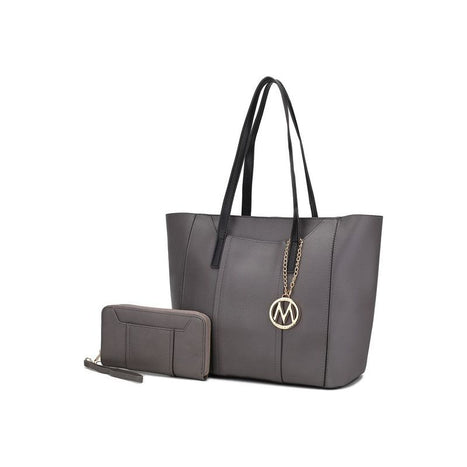 MKF Nikkita Light Weight Tote Bag by Mia K