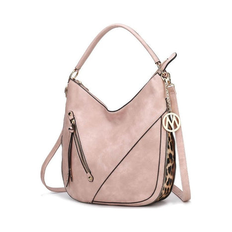 MKF Collection Lisanna Hobo Bag by Mia K