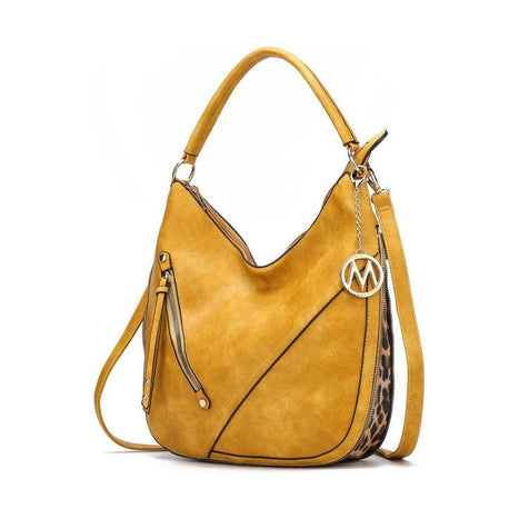 MKF Collection Lisanna Hobo Bag by Mia K