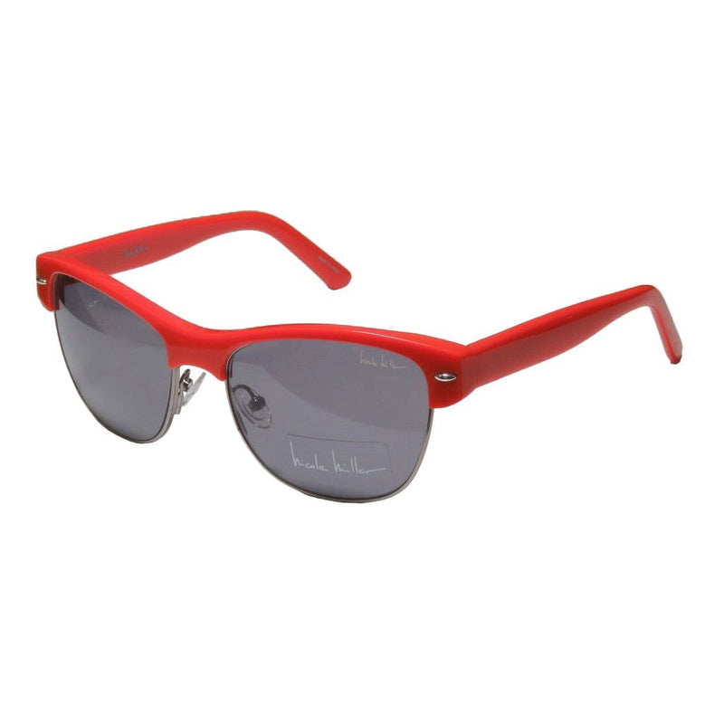 ModaFrames Nicole Miller Rector Sunglasses Sunglasses