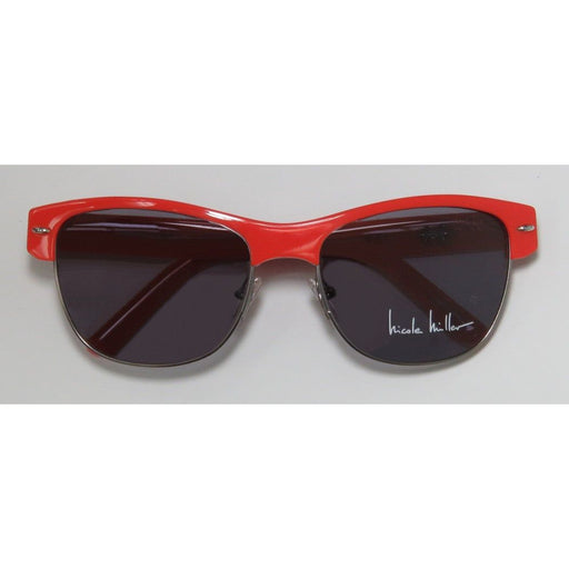 ModaFrames Nicole Miller Rector Sunglasses Sunglasses