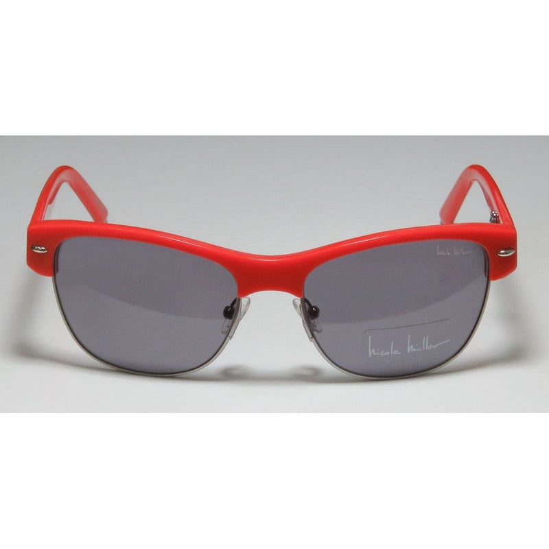 ModaFrames Nicole Miller Rector Sunglasses Sunglasses