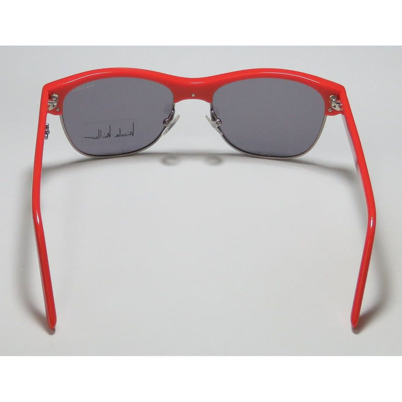 ModaFrames Nicole Miller Rector Sunglasses Sunglasses