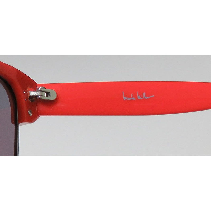 ModaFrames Nicole Miller Rector Sunglasses Sunglasses