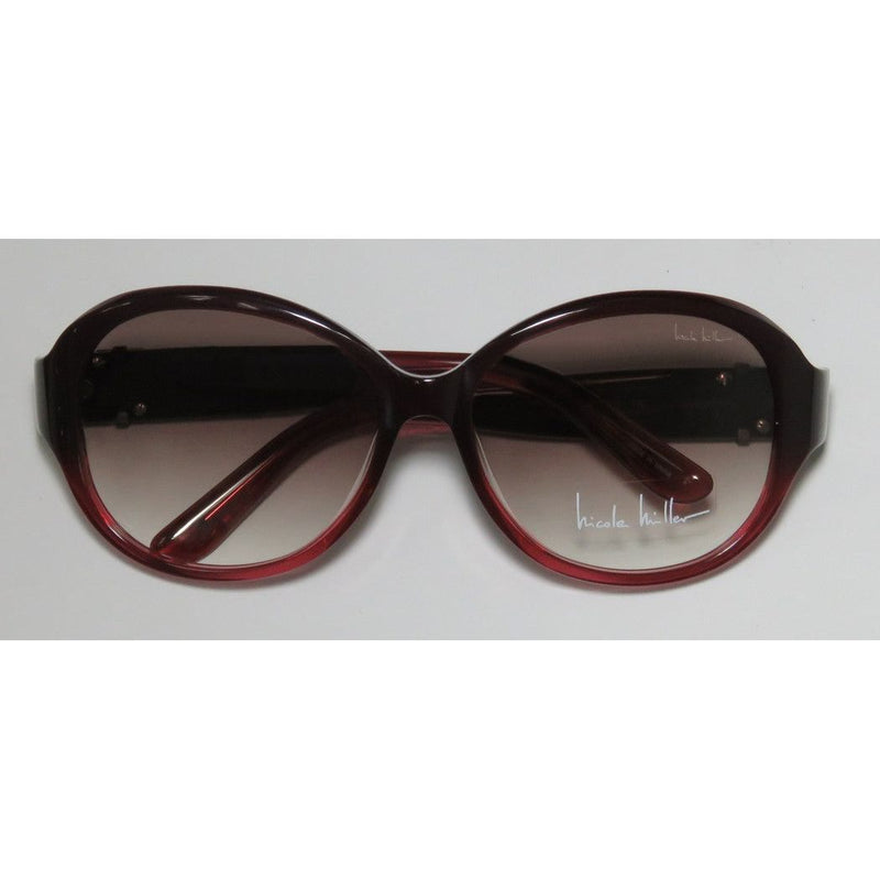 ModaFrames Nicole Miller Madison Sunglasses Sunglasses