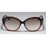 ModaFrames Nicole Miller Madison Sunglasses Sunglasses