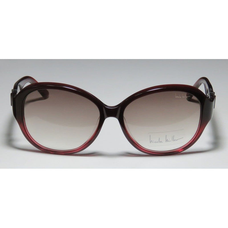 ModaFrames Nicole Miller Madison Sunglasses Sunglasses