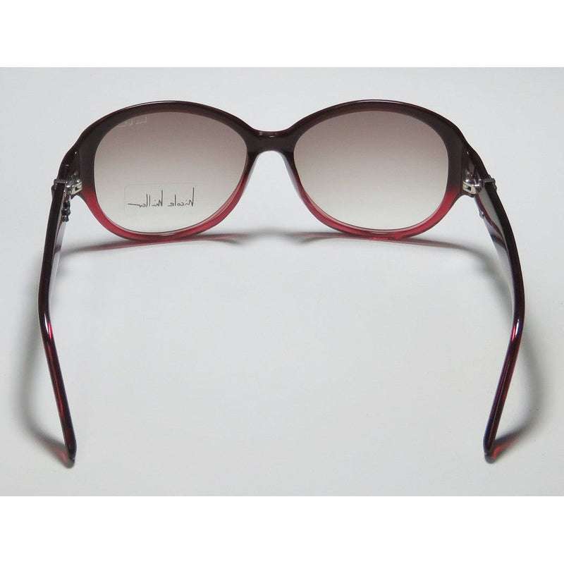 ModaFrames Nicole Miller Madison Sunglasses Sunglasses