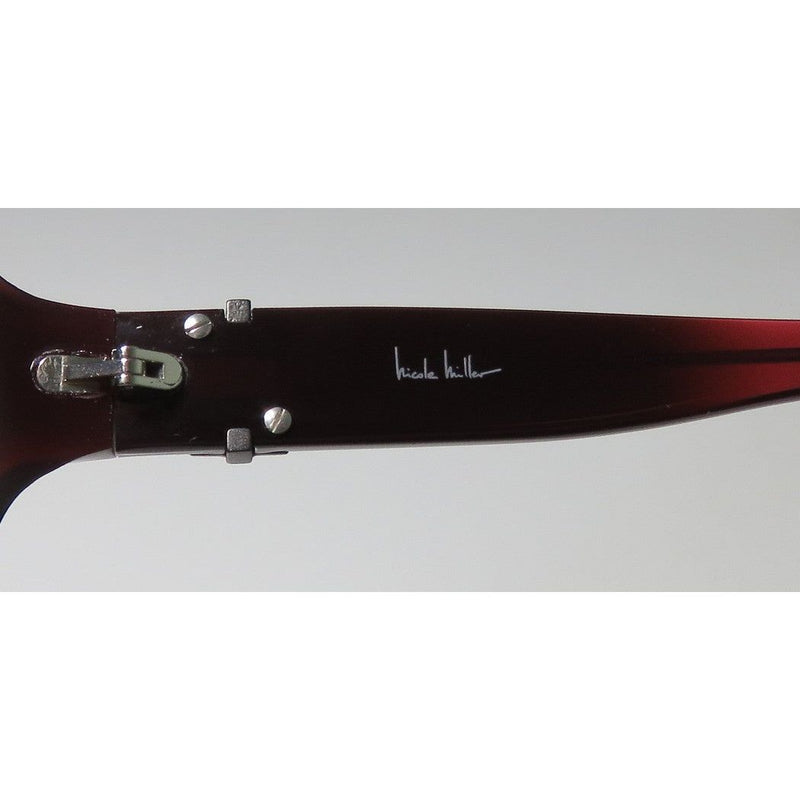 ModaFrames Nicole Miller Madison Sunglasses Sunglasses