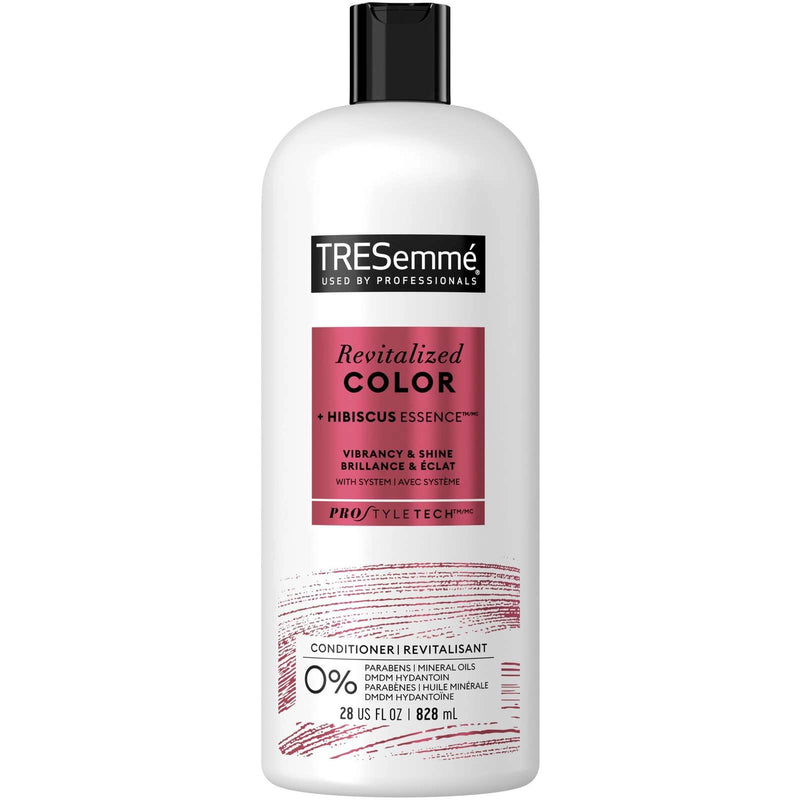 TRESemme TRESemme Color Revitalize Conditioner For Color-Treated Hair - 28 Fl Oz Conditioners