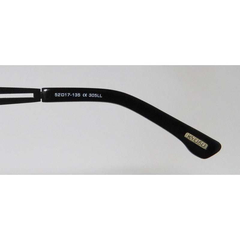 ModaFrames Kyusu 1104 Eyeglasses Eyeglasses