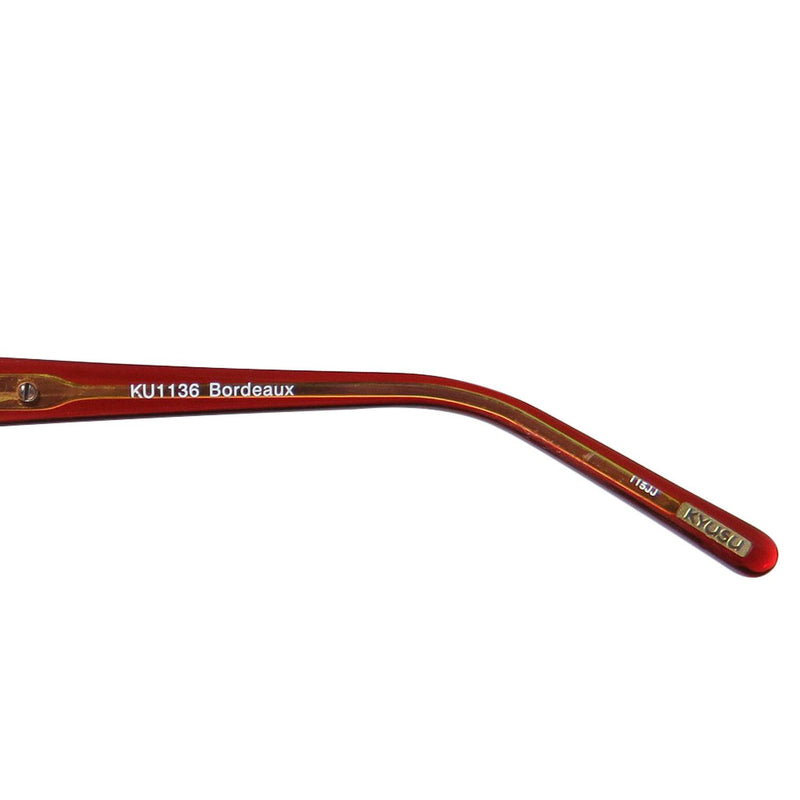 ModaFrames Kyusu 1136 Eyeglasses Eyeglasses