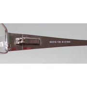 ModaFrames Kyusu 1145 Eyeglasses Eyeglasses