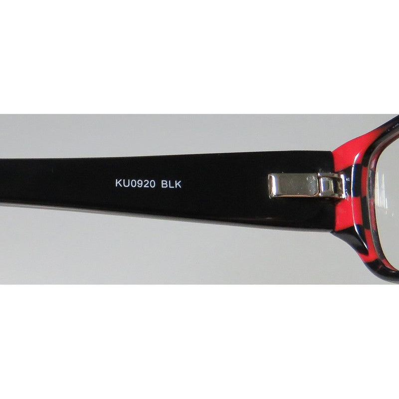 ModaFrames Kyusu 0920 Eyeglasses Eyeglasses