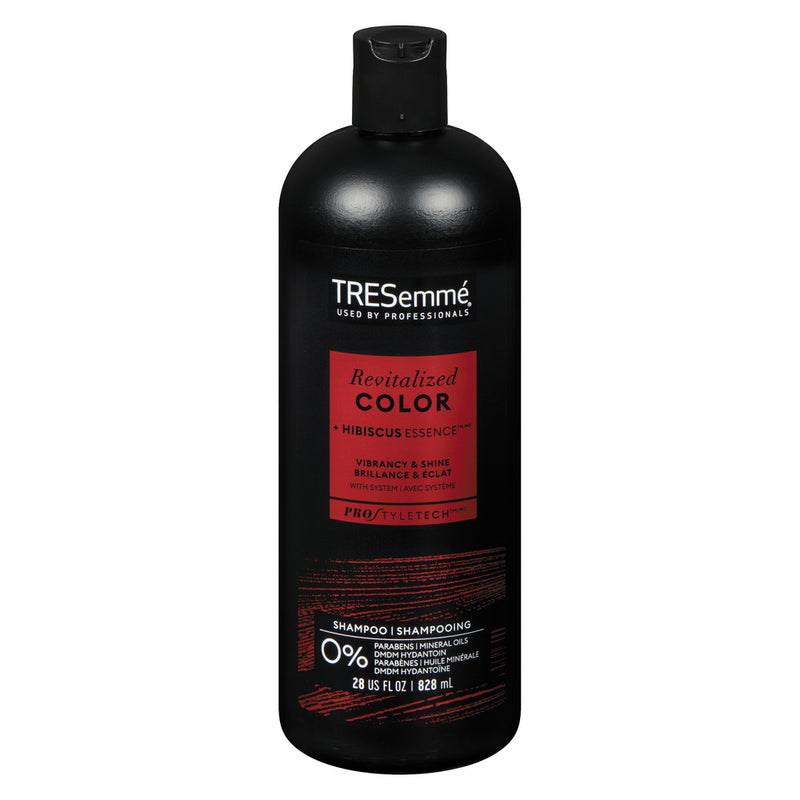 TRESemme TRESemme Pro Solutions Shampoo, Color Revitalize - 28 Fl Oz Shampoo