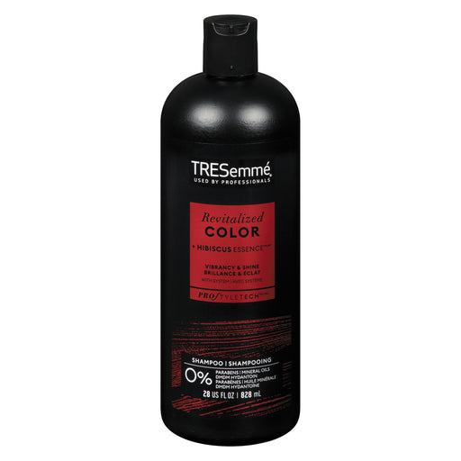 TRESemme TRESemme Pro Solutions Shampoo, Color Revitalize - 28 Fl Oz Shampoo