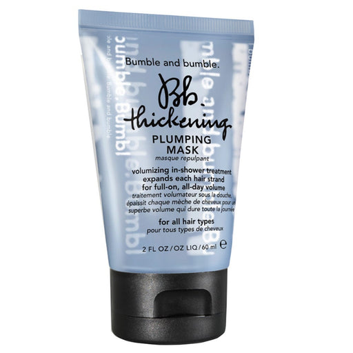 Bumble und Bumble Bumble und Bumble And Thickening Plumping Mask 59.1 Ml / 2. Fl Oz Masks
