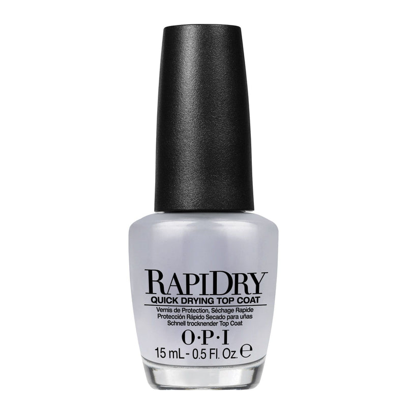 OPI OPI 313 RapiDry Top Coat 15 Ml Nails