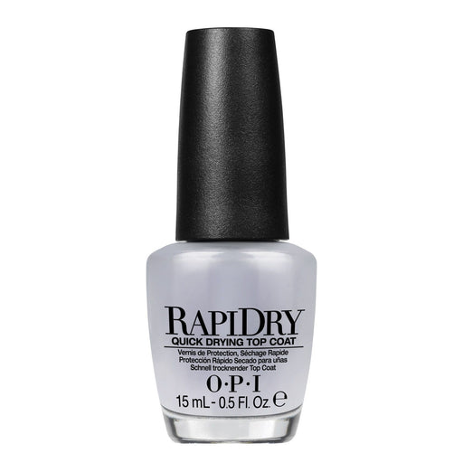 OPI OPI 313 RapiDry Top Coat 15 Ml Nails