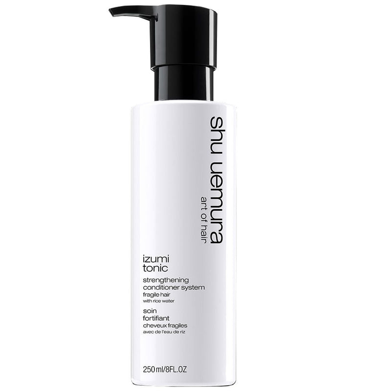 Shu Uemura Shu Uemura Izumi Tonic Conditioner 250 Ml Conditioners