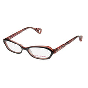 ModaFrames Betsey Johnson Galaxy Glam Eyeglasses Eyeglasses