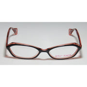 ModaFrames Betsey Johnson Galaxy Glam Eyeglasses Eyeglasses