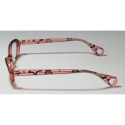 ModaFrames Betsey Johnson Galaxy Glam Eyeglasses Eyeglasses
