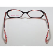 ModaFrames Betsey Johnson Galaxy Glam Eyeglasses Eyeglasses