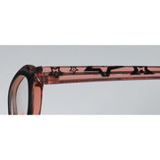ModaFrames Betsey Johnson Galaxy Glam Eyeglasses Eyeglasses