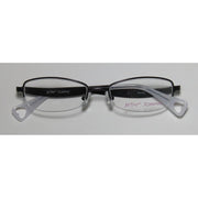 ModaFrames Betsey Johnson Boho Boa Eyeglasses Eyeglasses