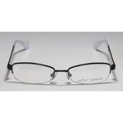 ModaFrames Betsey Johnson Boho Boa Eyeglasses Eyeglasses