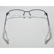 ModaFrames Betsey Johnson Boho Boa Eyeglasses Eyeglasses