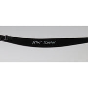 ModaFrames Betsey Johnson Boho Boa Eyeglasses Eyeglasses