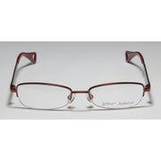 ModaFrames Betsey Johnson Boho Boa Eyeglasses Eyeglasses