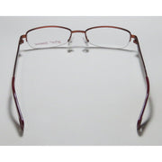 ModaFrames Betsey Johnson Boho Boa Eyeglasses Eyeglasses