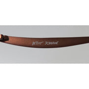 ModaFrames Betsey Johnson Boho Boa Eyeglasses Eyeglasses