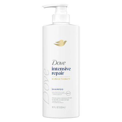 Dove Dove Dvsh Intnsv Repair W/ Pump Shampoo