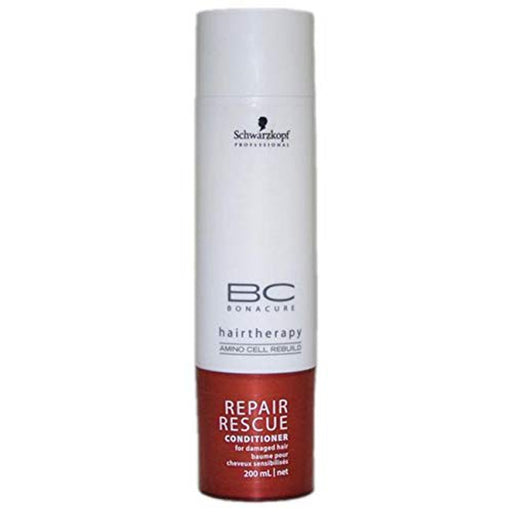 Schwarzkopf Schwarzkopf Repair Rescue Conditioner 6.8oz Conditioners