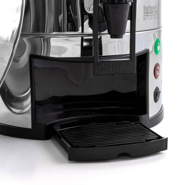 Better Chef 100 Cup Urn Coffeemaker