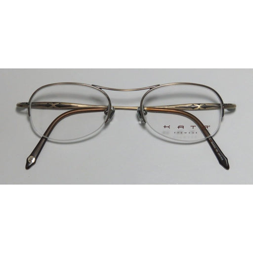 ModaFrames Kata Noa Eyeglasses Eyeglasses