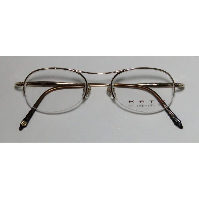 ModaFrames Kata Noa Eyeglasses Eyeglasses