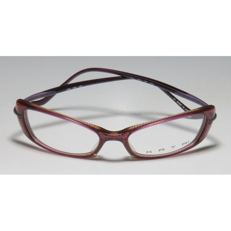 ModaFrames Kata Kd6 Eyeglasses Eyeglasses