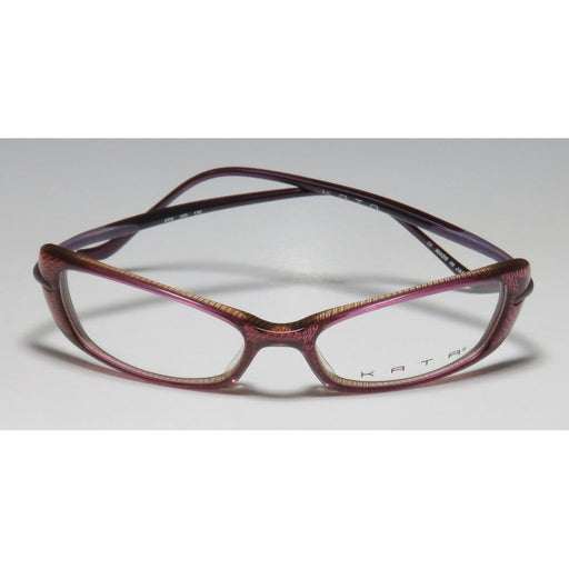 ModaFrames Kata Kd6 Eyeglasses Eyeglasses