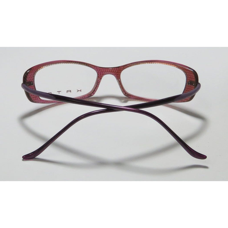 ModaFrames Kata Kd6 Eyeglasses Eyeglasses