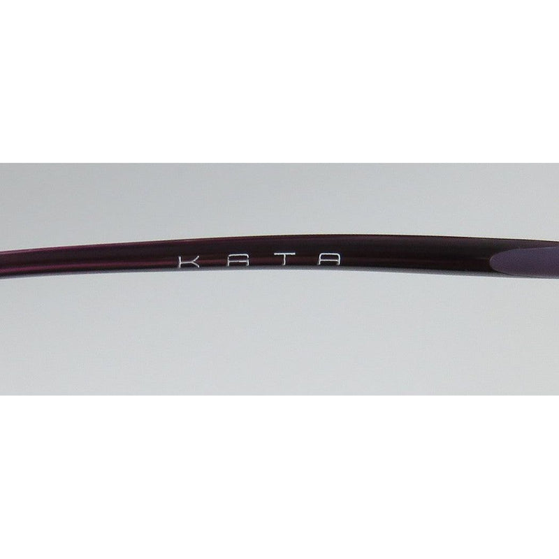 ModaFrames Kata Kd6 Eyeglasses Eyeglasses