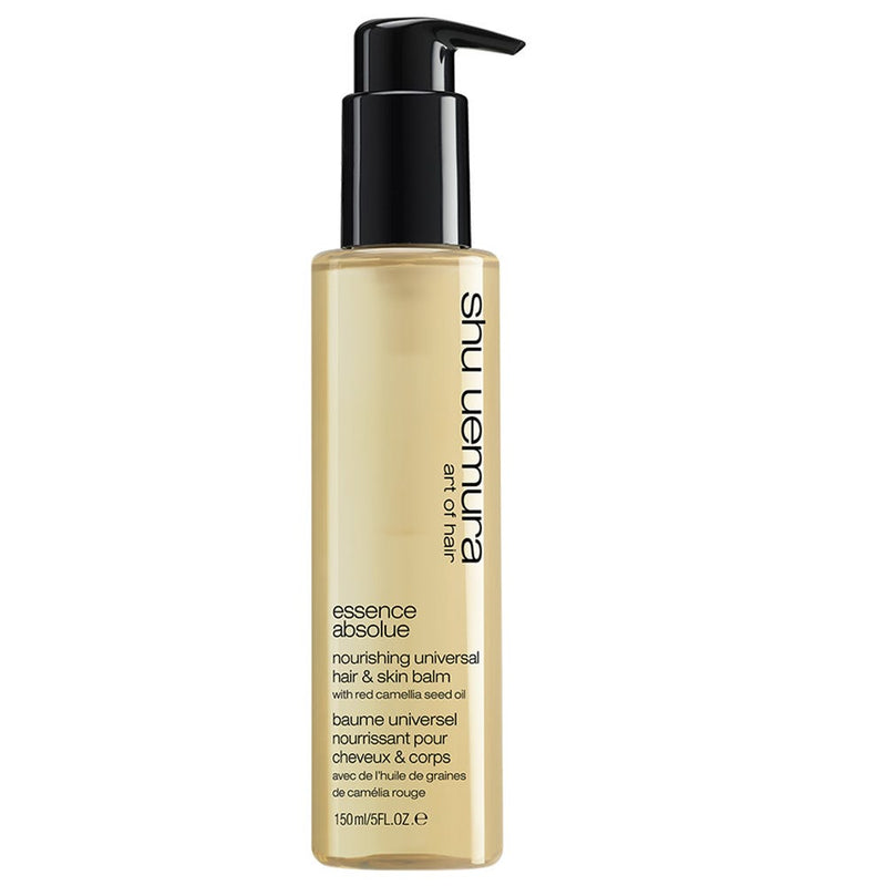 Shu Uemura Shu Uemura Essence Absolue Nourishing Universal Hair & Skin Balm Lotion & Moisturizer